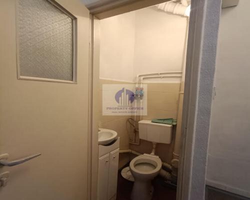 Żoliborz: lokal biurowo-usługowy 7m2 na wynajem