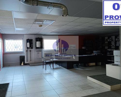Targówek: lokal biurowo-magazynowy 857,47m2 na wynajem