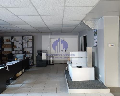Targówek: lokal biurowo-magazynowy 857,47m2 na wynajem