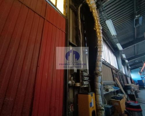 Targówek: lokal biurowo-magazynowy 857,47m2 na wynajem