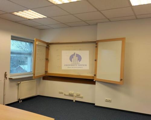 Białołęka: lokal biurowy 33m2 na wynajem
