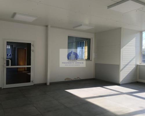 Bielany: magazyn 1500 m2 na wynajem