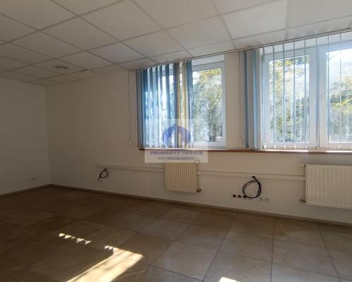 Bielany: magazyn 1500 m2 na wynajem