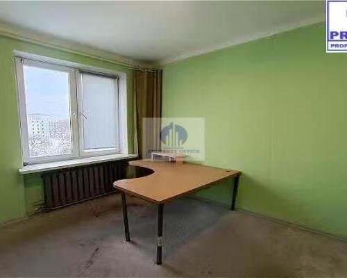 Wola: lokal biurowy 12,56m2 na wynajem