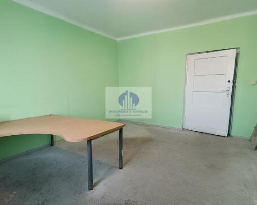 Wola: lokal biurowy 12,56m2 na wynajem