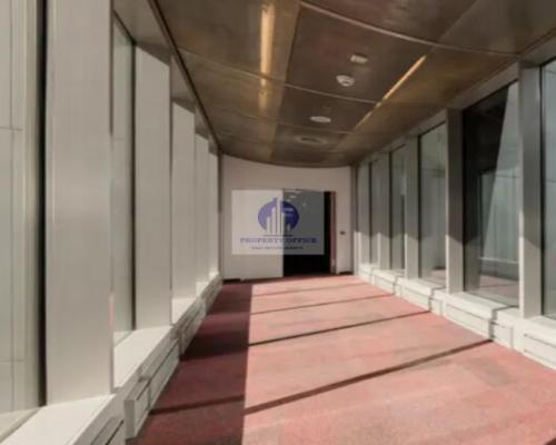 Śródmieście: biuro serwisowane dla 4 osób na wynajem