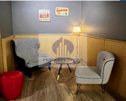 Wola: biuro serwisowane dla 4 osób na wynajem