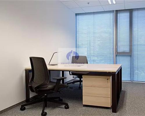 Wola: biuro serwisowane dla 2 osób na wynajem
