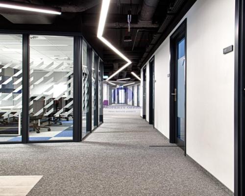 Wola: biuro serwisowane dla 2 osób na wynajem