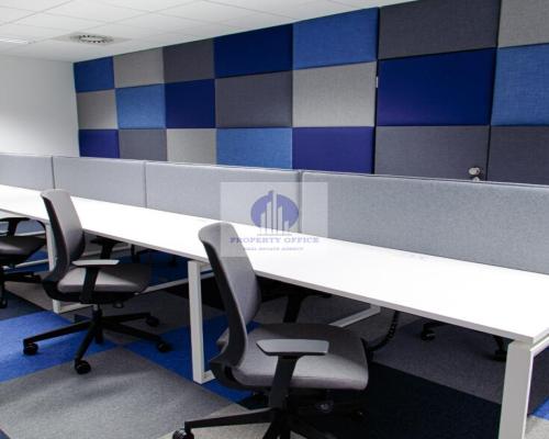 Wola: biuro serwisowane dla 2 osób na wynajem