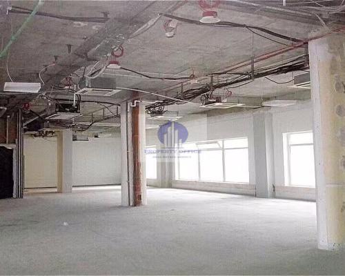 Mokotów: lokal usługowo-biurowy 568 m2 na wynajem