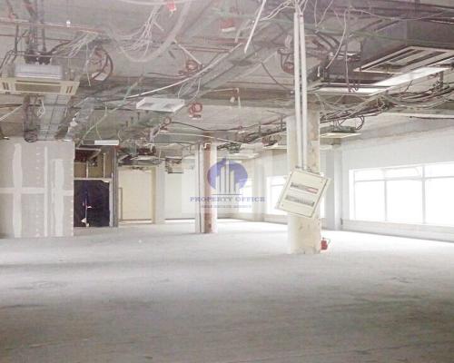 Mokotów: lokal usługowo-biurowy 568 m2 na wynajem