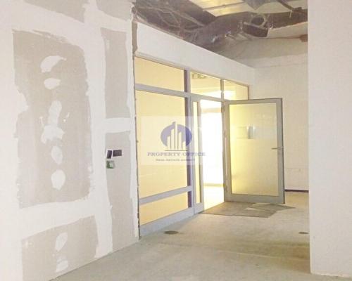 Mokotów: lokal usługowo-biurowy 568 m2 na wynajem