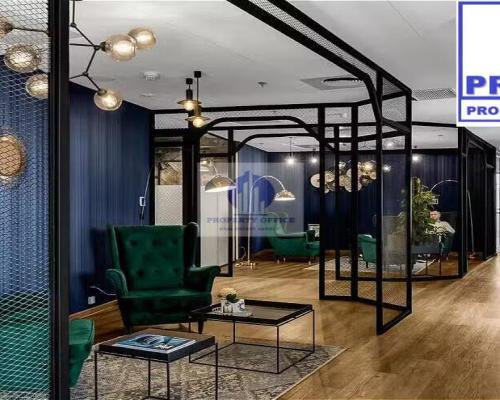 Wola: biuro serwisowane dla 2 osób na wynajem