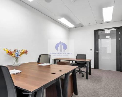 Wola: biuro serwisowane dla 2 osób na wynajem