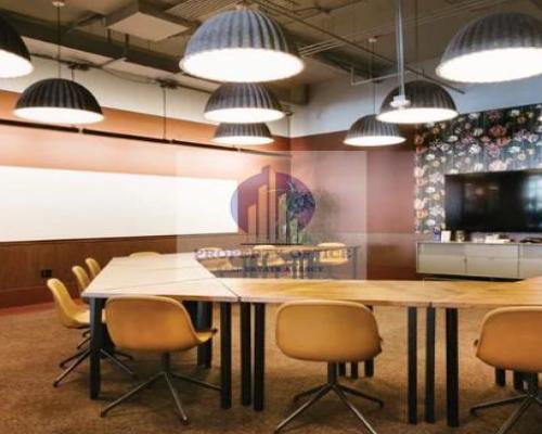 Wola: biurko dedykowane w coworkingu na wynajem