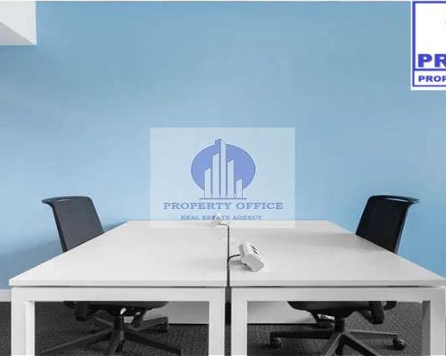 Mokotów: biurko w coworkingu na wynajem