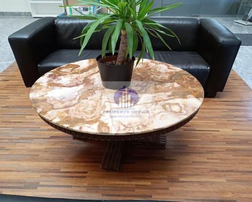 Włochy: lokal biurowy 45,54 m2 na wynajem