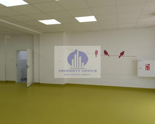 Wola: lokal handlowo-usługowy 135,28 m2 na wynajem