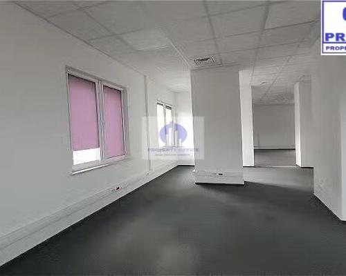 Wola: lokal biurowy 134,11 m2 na wynajem