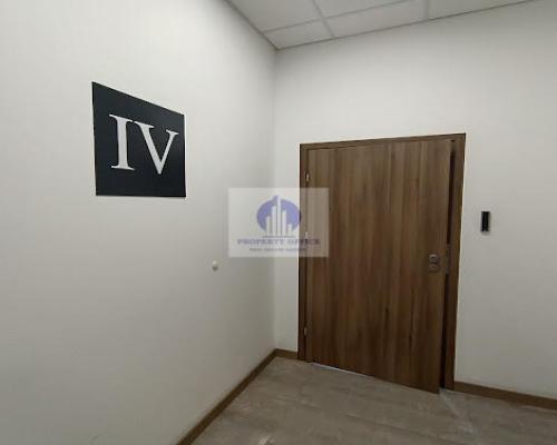 Wola: lokal biurowy 134,11 m2 na wynajem