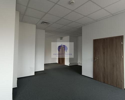 Wola: lokal biurowy 134,11 m2 na wynajem