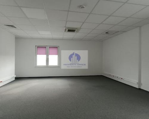Wola: lokal biurowy 134,11 m2 na wynajem