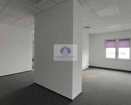 Wola: lokal biurowy 134,11 m2 na wynajem