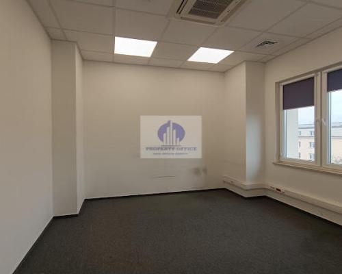 Wola: lokal biurowy 134,11 m2 na wynajem