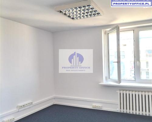 Wola: lokal biurowy 14,01 m2 na wynajem