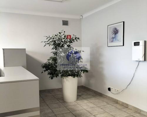 Wola: lokal biurowy 14,01 m2 na wynajem