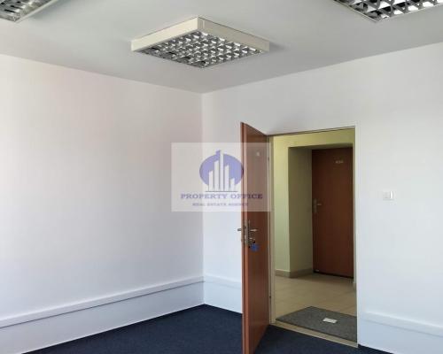 Wola: lokal biurowy 14,01 m2 na wynajem