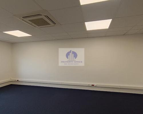 Wola: lokal biurowy 43,28 m2 na wynajem