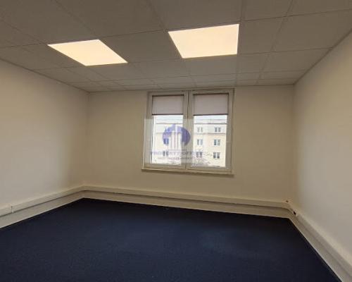 Wola: lokal biurowy 43,28 m2 na wynajem
