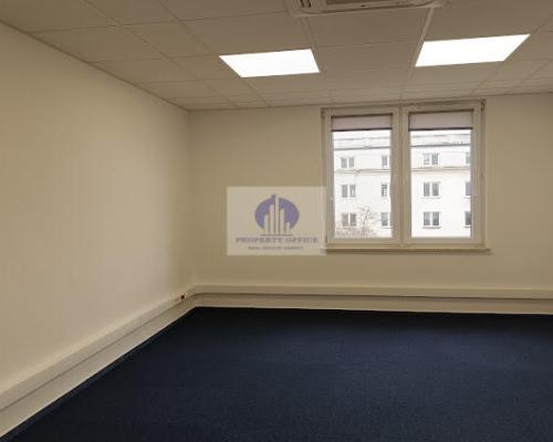 Wola: lokal biurowy 43,28 m2 na wynajem
