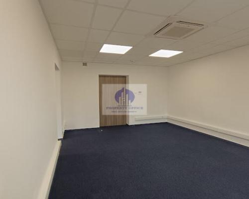 Wola: lokal biurowy 43,28 m2 na wynajem