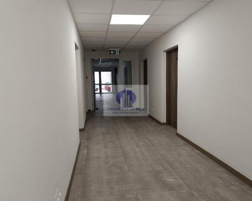 Wola: lokal biurowy 43,28 m2 na wynajem