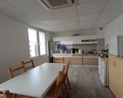Wola: lokal biurowy 43,28 m2 na wynajem