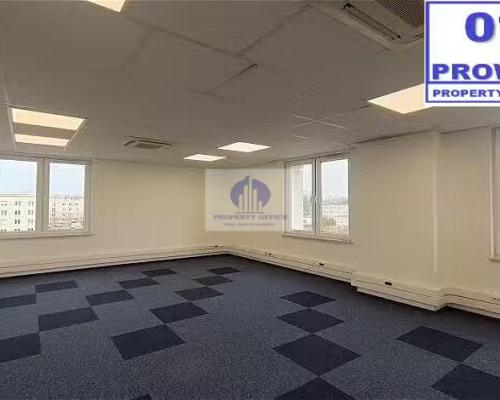 Wola: lokal biurowy 42,12 m2na wynajem