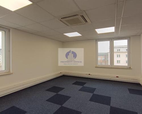 Wola: lokal biurowy 42,12 m2na wynajem