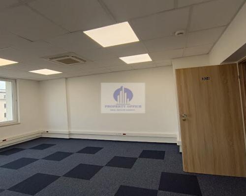 Wola: lokal biurowy 42,12 m2na wynajem