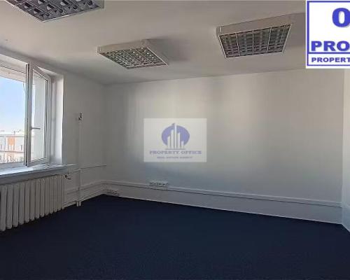 Wola: lokal biurowy 16,21 m2 na wynajem