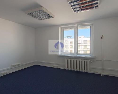 Wola: lokal biurowy 16,21 m2 na wynajem