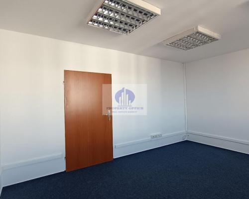Wola: lokal biurowy 16,21 m2 na wynajem