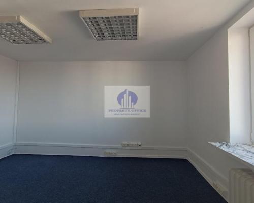 Wola: lokal biurowy 16,21 m2 na wynajem