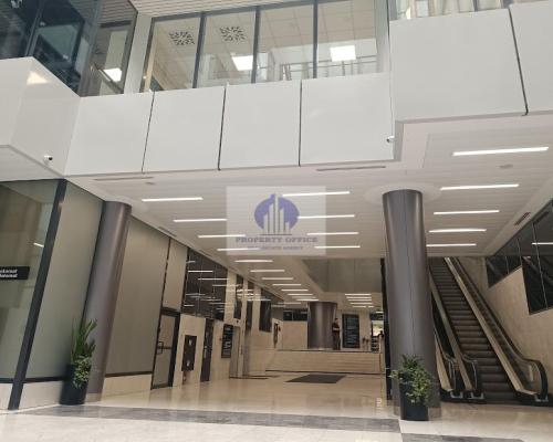 Śródmieście: lokal biurowy 305m2 na wynajem