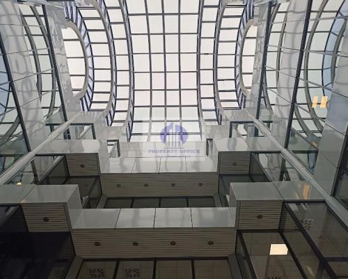 Śródmieście: lokal biurowy 305m2 na wynajem