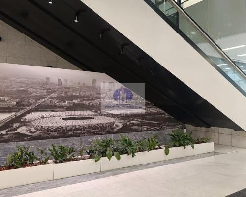 Śródmieście: lokal biurowy 305m2 na wynajem