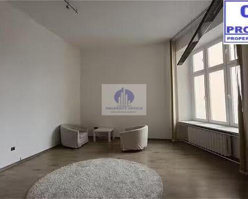 Śródmieście: lokal biurowy 34,32m2 na wynajem