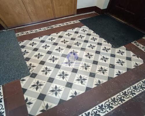 Śródmieście: lokal biurowy 19,47 m2 na wynajem